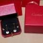 CARTIER Earrings 130601D