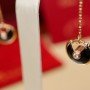 CARTIER Earrings 130601D