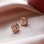 CARTIER Earrings 130601G