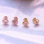 CARTIER Earrings 130601G