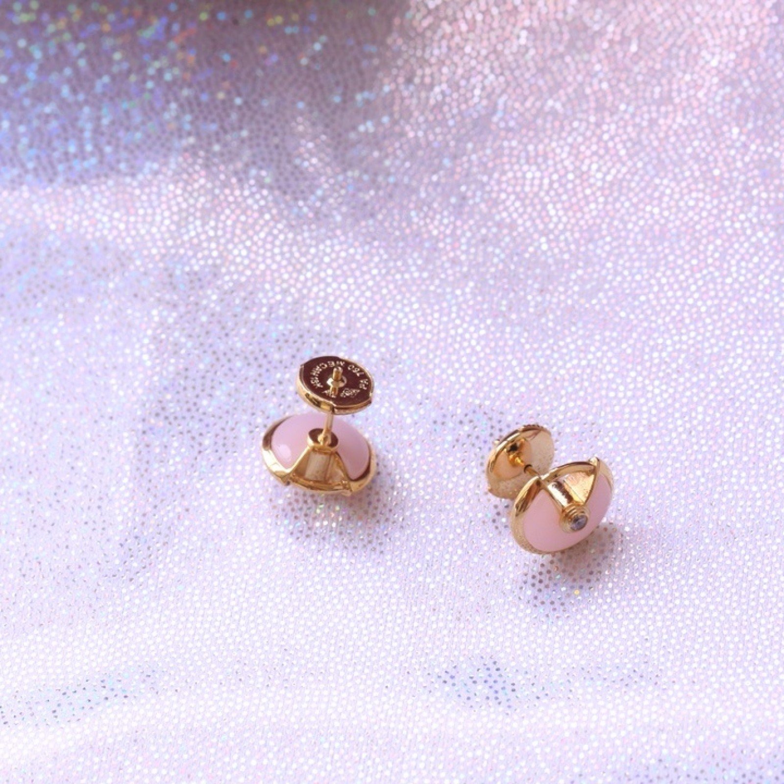 CARTIER Earrings 130601G