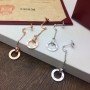 CARTIER Earrings 190509L