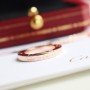CARTIER Necklace 111210T