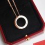 CARTIER Necklace 111210T