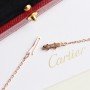 CARTIER Necklace 111210T