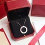 CARTIER Necklace 111210T