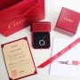 CARTIER Necklace 111210T