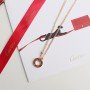 CARTIER Necklace 111210U