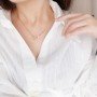 CARTIER Necklace 111210U
