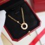 CARTIER Necklace 111210U