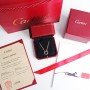 CARTIER Necklace 111210U