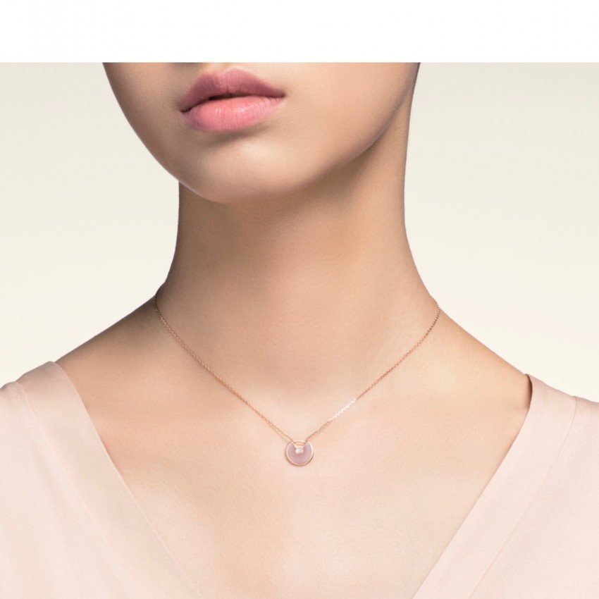 CARTIER Necklace 130601E