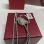 CARTIER Necklace 130702A
