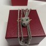 CARTIER Necklace 130702A