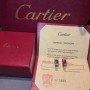 CARTIER Ring 111208B