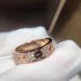 CARTIER Ring 111208C