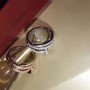 CARTIER Ring 111208D