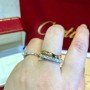CARTIER Ring 111208E