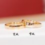 CARTIER Ring 111210N