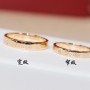 CARTIER Ring 111210N