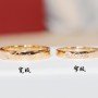 CARTIER Ring 111210N