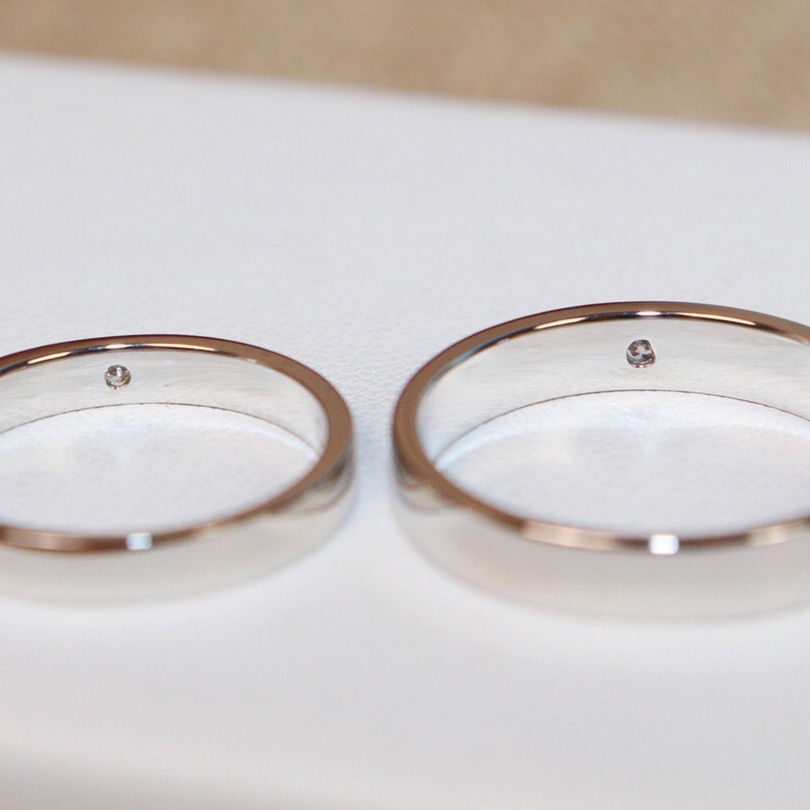 CARTIER Ring 111210N