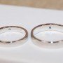 CARTIER Ring 111210N