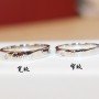 CARTIER Ring 111210N