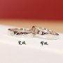 CARTIER Ring 111210N
