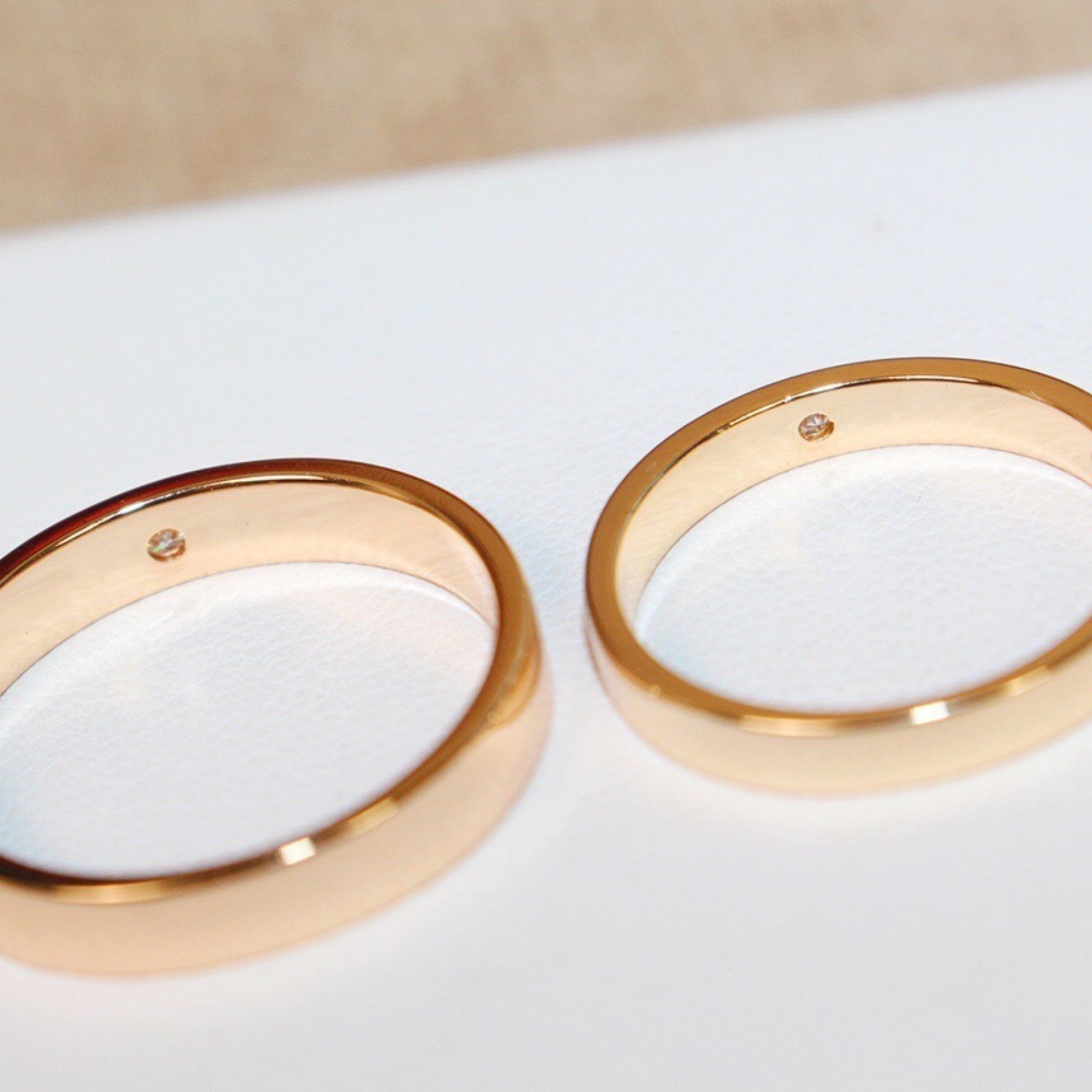 CARTIER Ring 111210N
