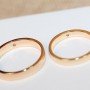CARTIER Ring 111210N