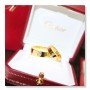 CARTIER Ring 111210W