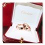 CARTIER Ring 111210W