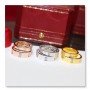 CARTIER Ring 111210W