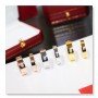 CARTIER Ring 111210W
