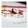 CARTIER Ring 111210X