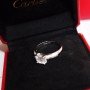 CARTIER Ring 111211C