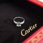 CARTIER Ring 111211C
