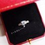 CARTIER Ring 111211C