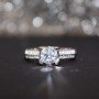 CARTIER Ring 111211C