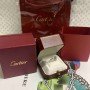 CARTIER Ring 130130B