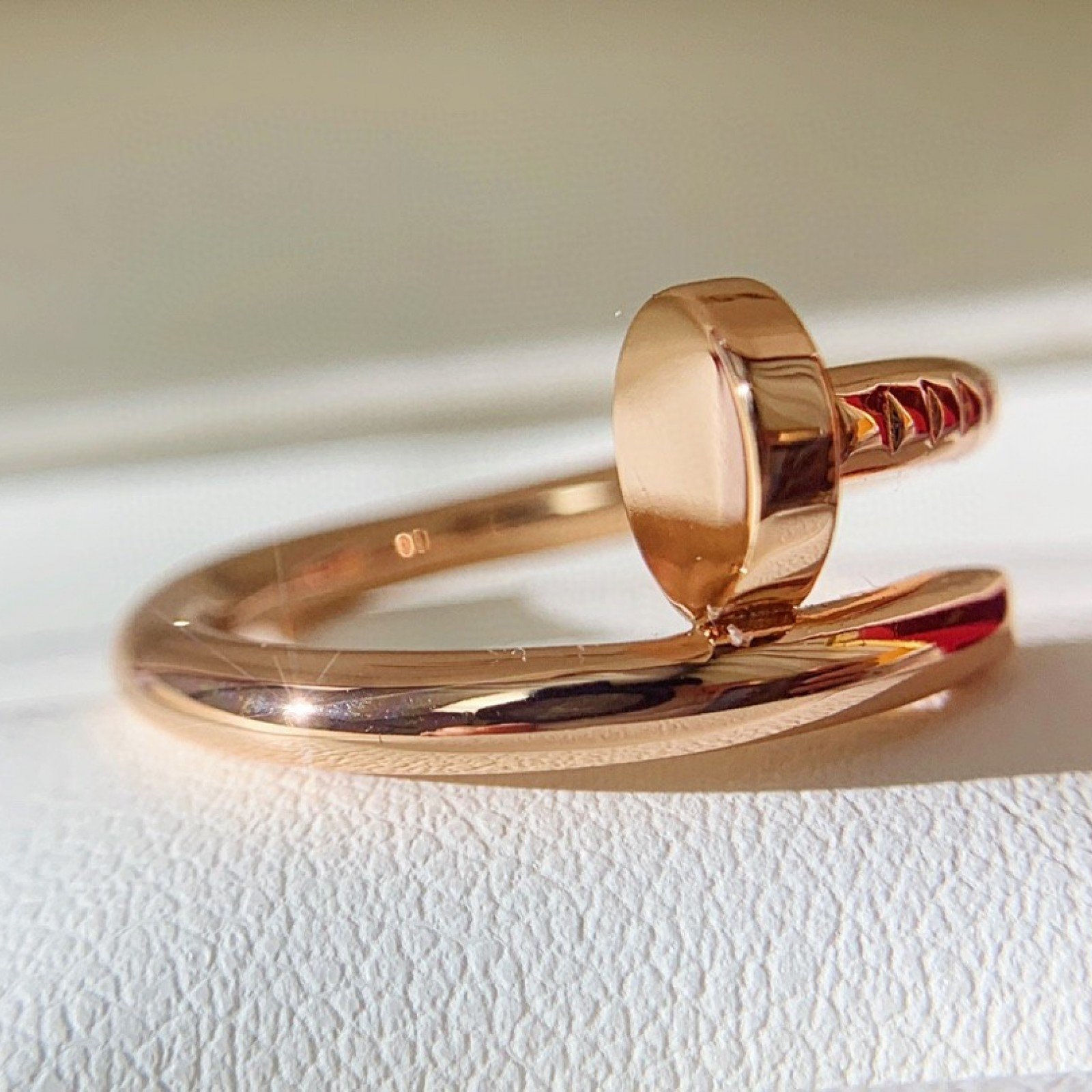 CARTIER Ring 130130B