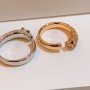 CARTIER Ring 130601B