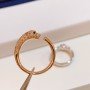 CARTIER Ring 130601B