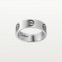 CARTIER Ring 131129A