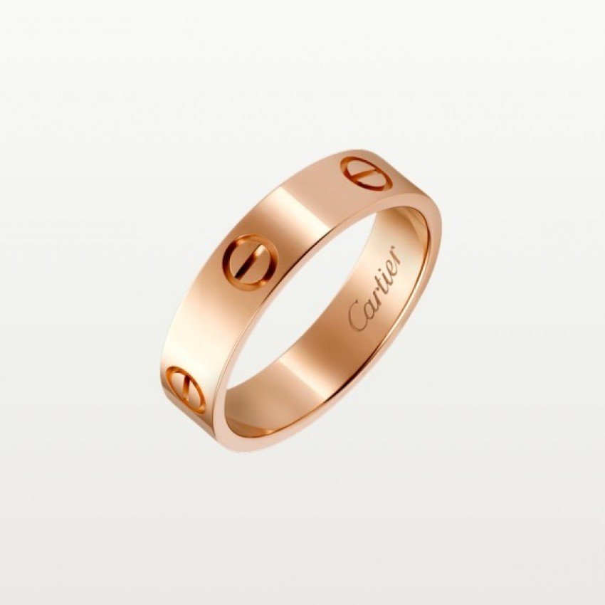 CARTIER Ring 131129A