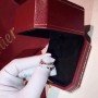 CARTIER Ring 190509F