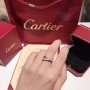 CARTIER Ring 190509F