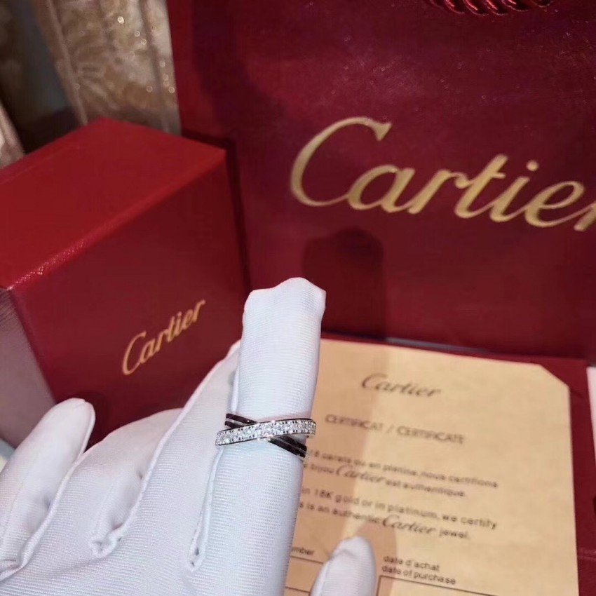 CARTIER Ring 190509F