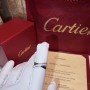 CARTIER Ring 190509F